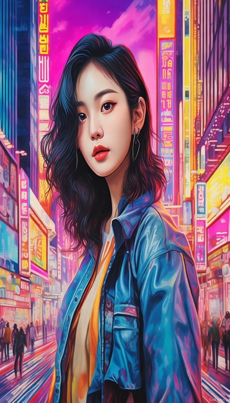 小沈阳女儿韩国出道：星二代娱乐路径的新探索